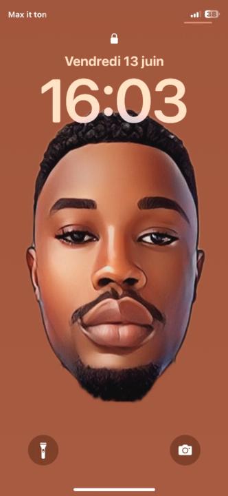 Amien Amien Wilfried