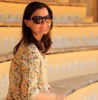 Melinda Kovacs-Hegedus