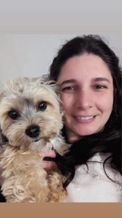 Patricia Romanelli Rezende