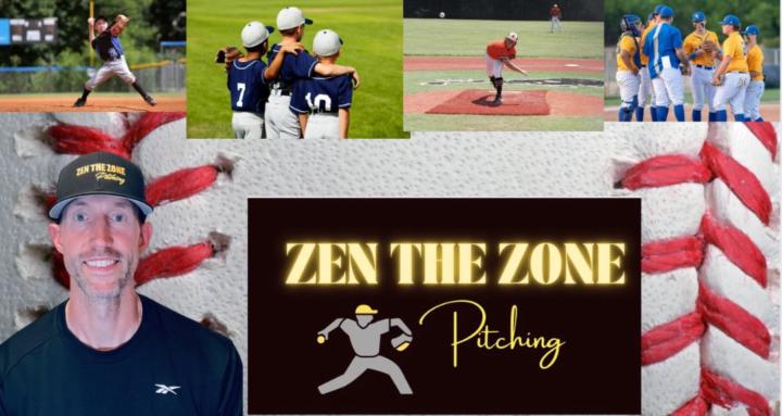 Zen The Zone Pitching