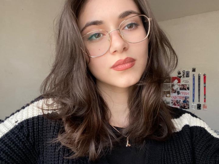 Alieksandra Luchaieva