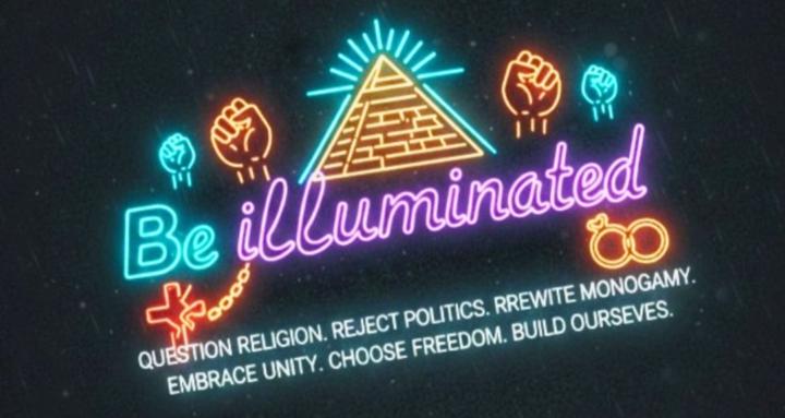 Be iLLuminated