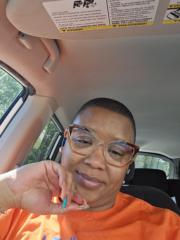 Angela McCray