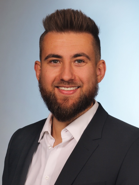 Julien Stadtlober