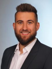 Julien Stadtlober