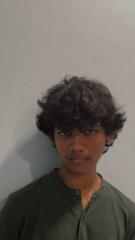 Ansh Gamare
