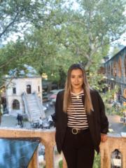 Rabia Akbas