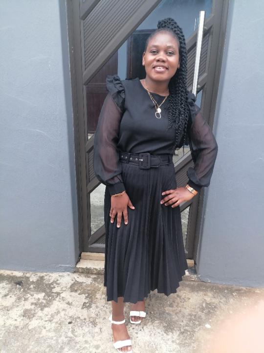 Ziyanda Khumalo