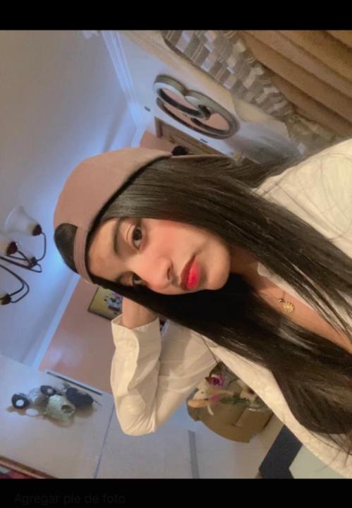 Cehelimar Del Carmen