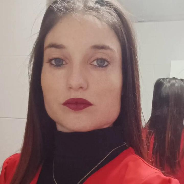 Verónica Muñoz Expósito