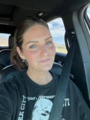 Chynna Rickenbach