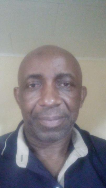 Auguste David Manga Ango