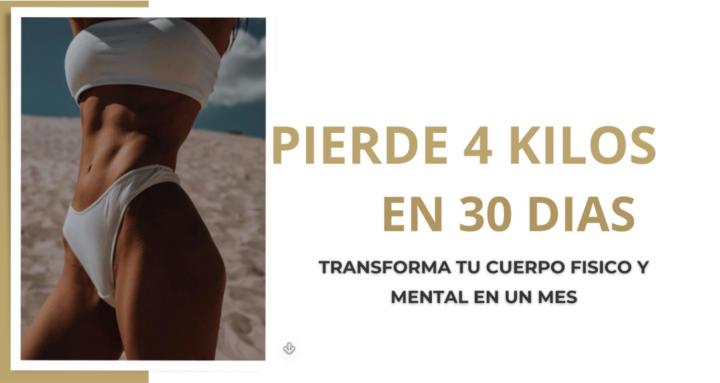 RESET 30 - ariromonutri