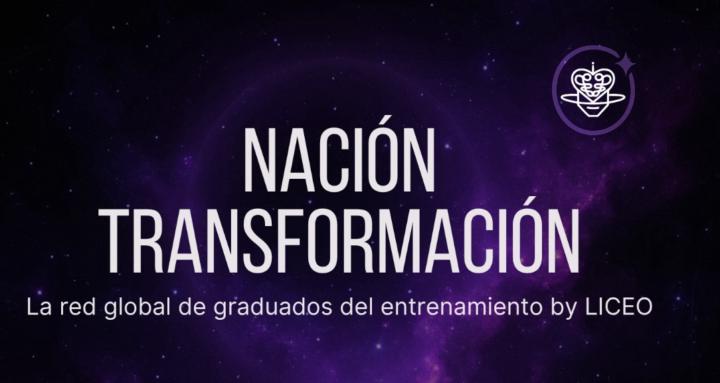 Nación Transformación 4s