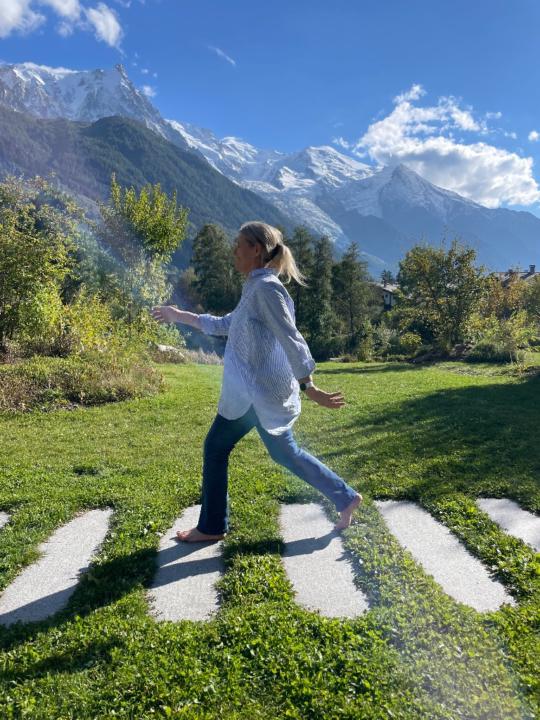 Anne-Cécile Brethé