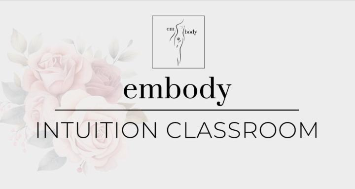 embody