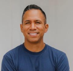 Andres Hinostroza