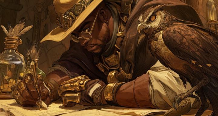 The Guild of Alchemy