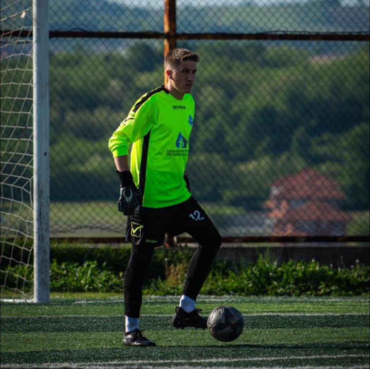 Valmond Spahiu