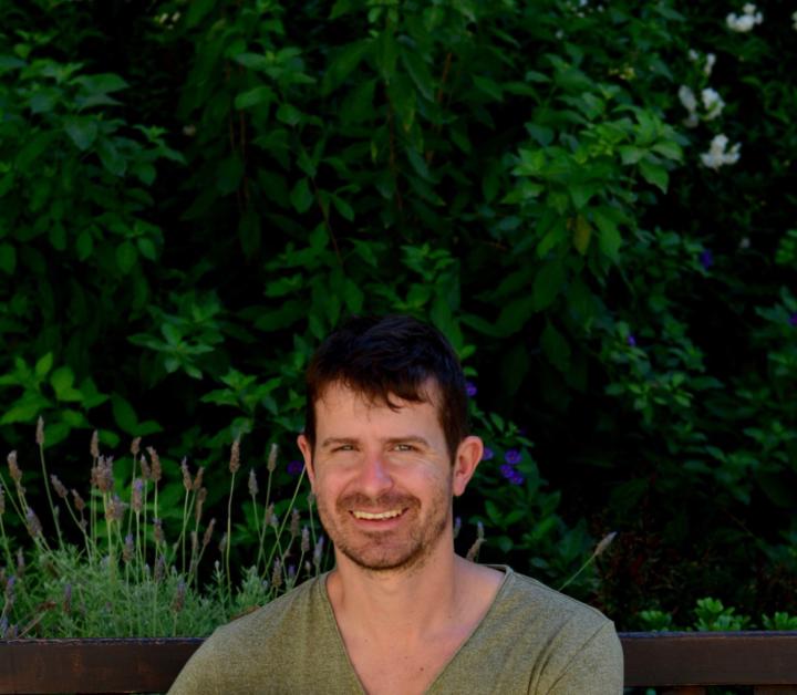 Daniel Sabljic