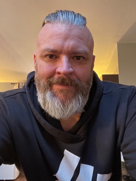 Phil Badanai
