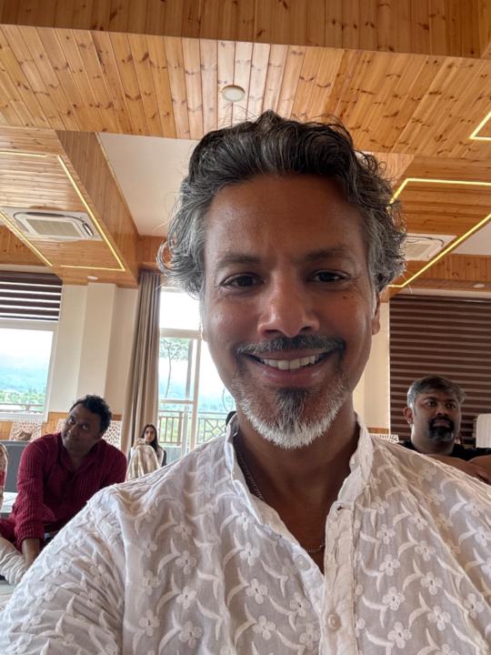 Ashwin Didwania