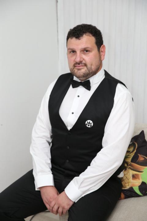 Nemanja Vicic