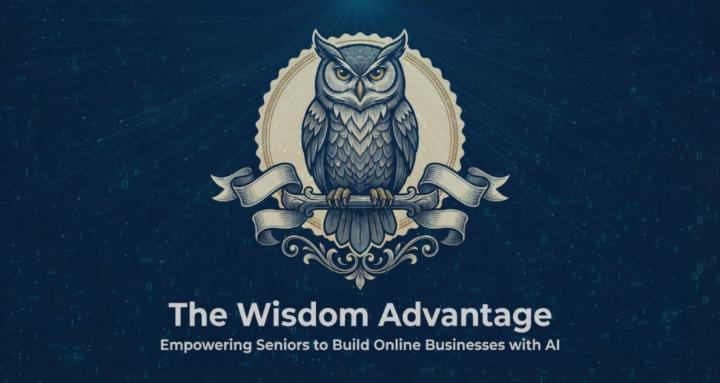 The Wisdom Advantage