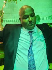 Abdul Farah