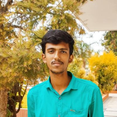 Karthikeyan Nk