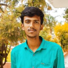 Karthikeyan Nk