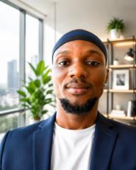 Ademola Wasiu