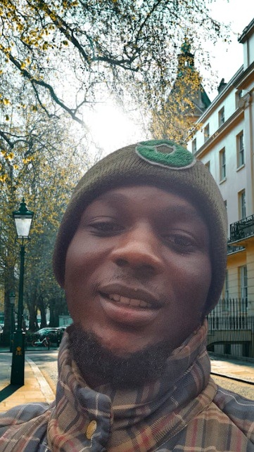 Ademola Wasiu