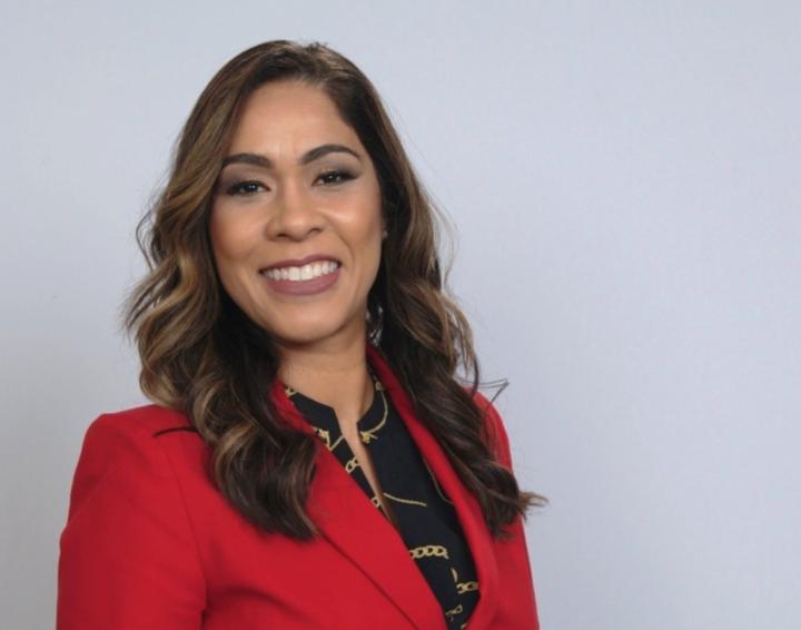 Gisselle Hassan Curnutt