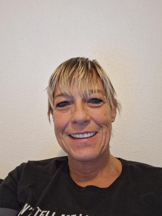 Tina Bratton