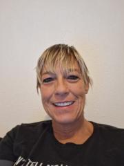 Tina Bratton