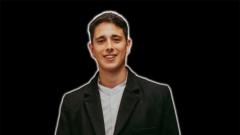 Santiago Delorrio