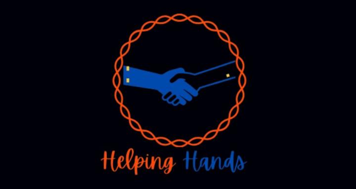 Helping Hands