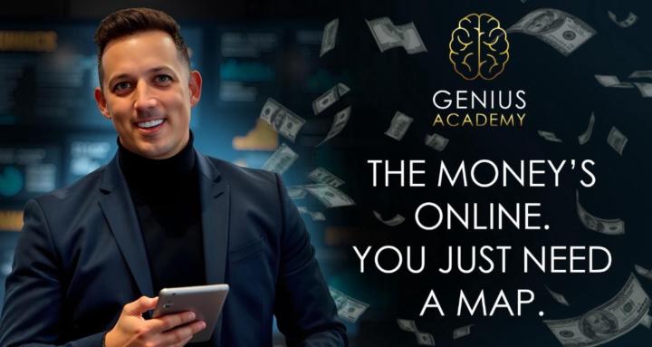 The Genius Academy