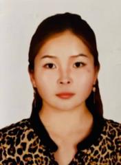 Sumiyasuren Jargalmaa