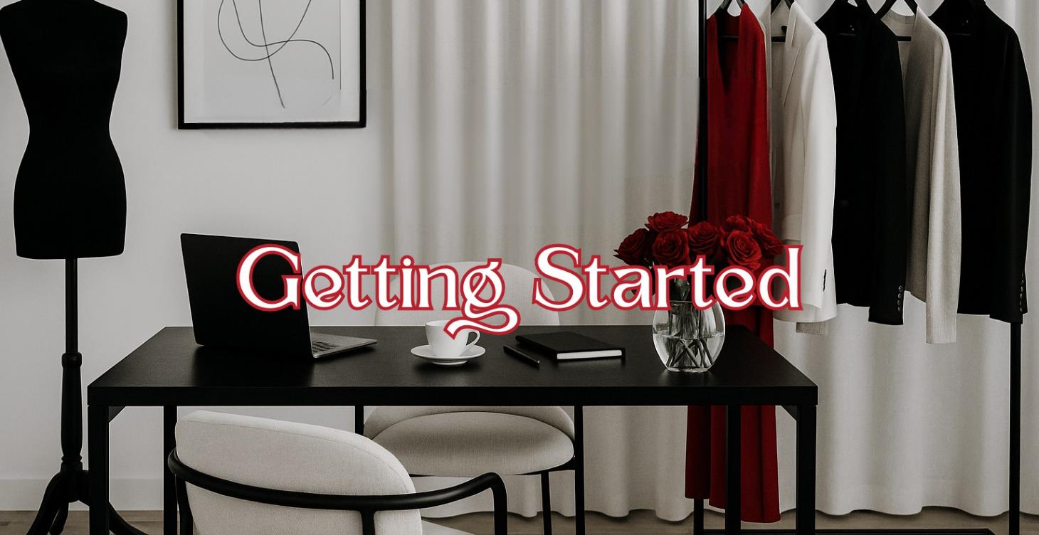 Welcome to the Soul Stylist Studio: Start Here
