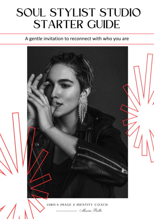 🎒 Soul Stylist Studio Starter Kit
