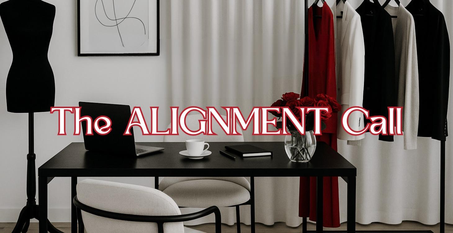 The ALIGNMENT Call