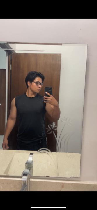 Luis Daniel Ramirez
