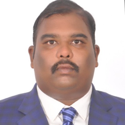 Vijay bharath Madiki