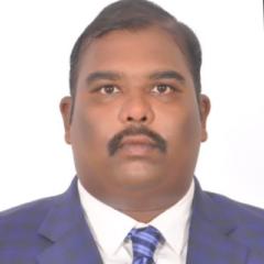 Vijay bharath Madiki