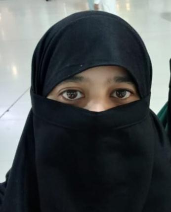 Muneeza Khan
