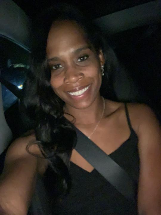 Destinee Allen