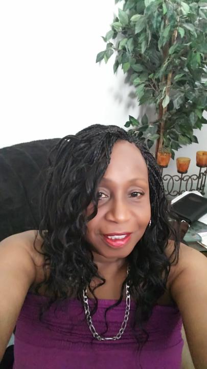 Sherrie Williams-Haygood