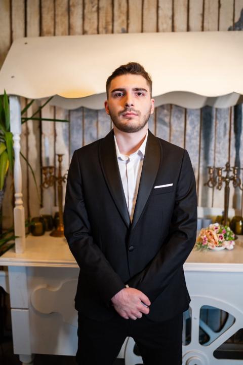 Alexandru Ratchkovschi